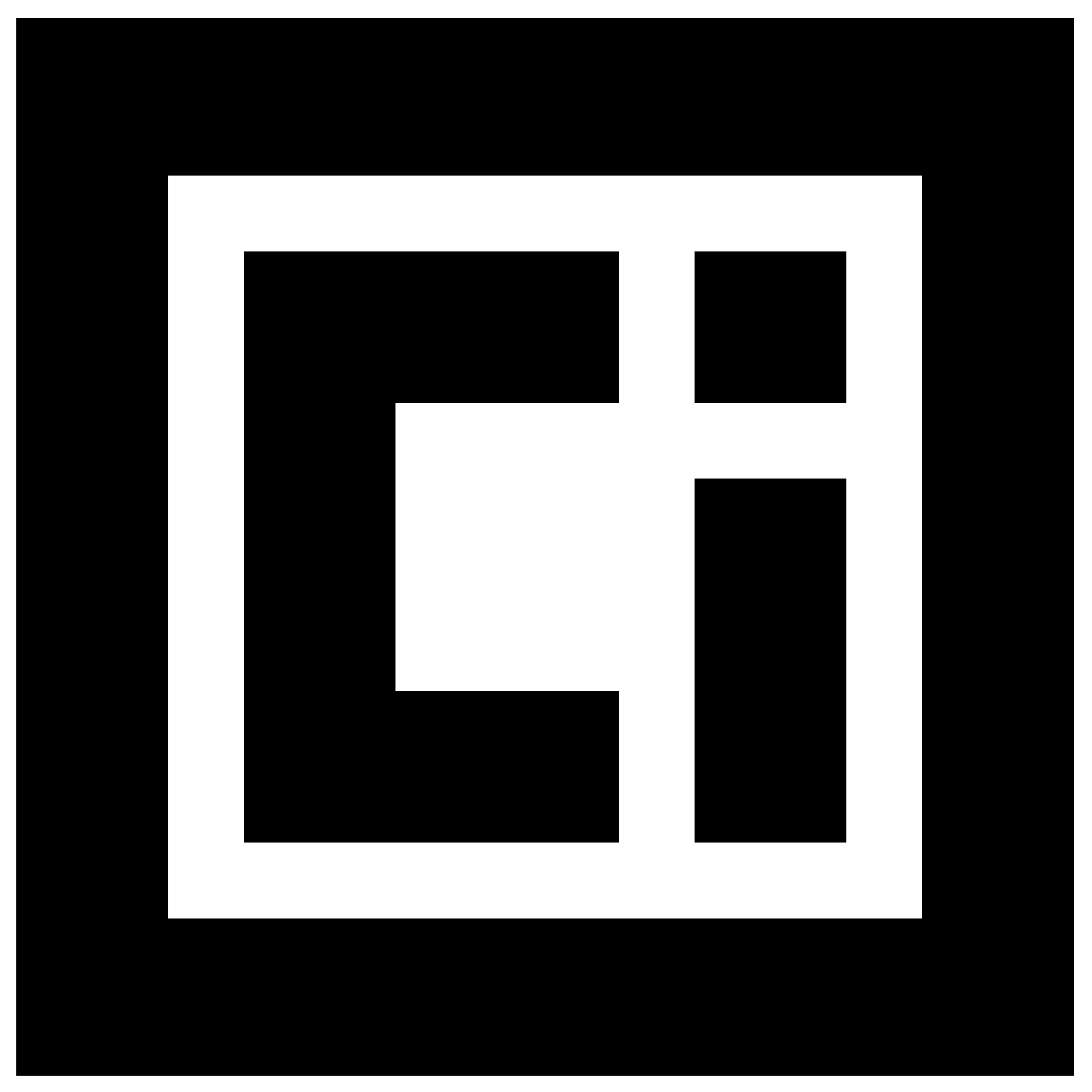OCI Layout Explorer
